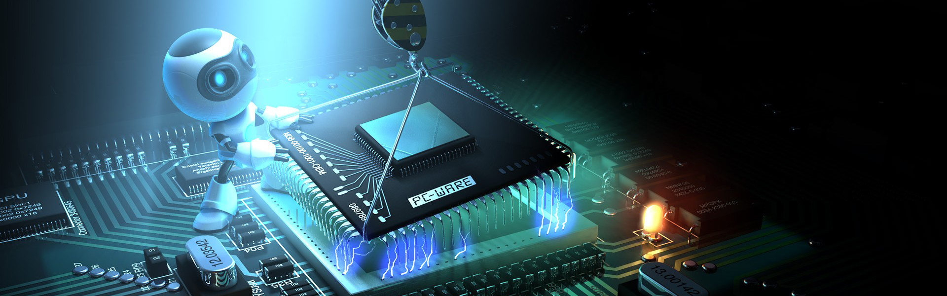 Computer Greci PC Experts Greece